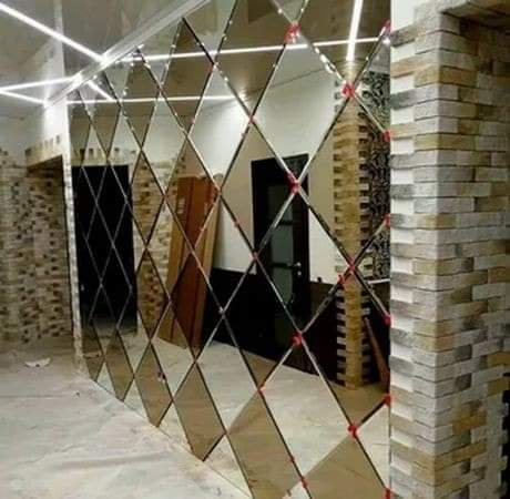 Structural glazing for commercial building exterior