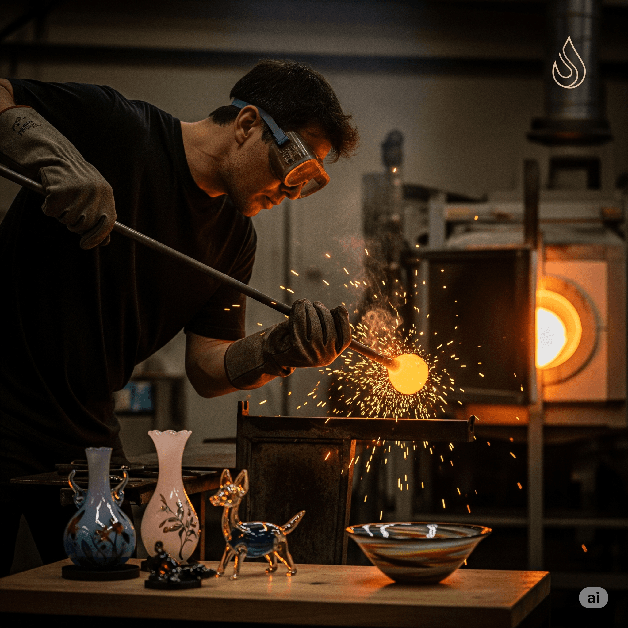 Elevate Your Space with Premium Glass Solutions